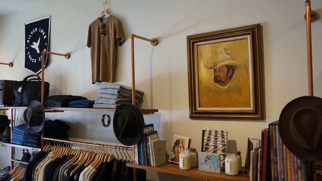 Hemingway and Sons | 1615 Silver Lake Blvd, Los Angeles, CA 90026, USA | Phone: (323) 669-7388