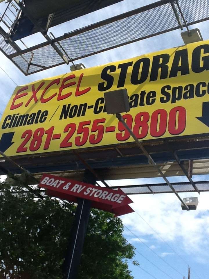 Excel Storage | 27407 TX-249, Tomball, TX 77375, USA | Phone: (281) 255-9800