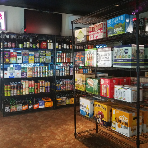 Jerzees Sports Bar & Pizzaria | 2609 Mt Carmel Ave, Glenside, PA 19038, USA | Phone: (215) 572-1105