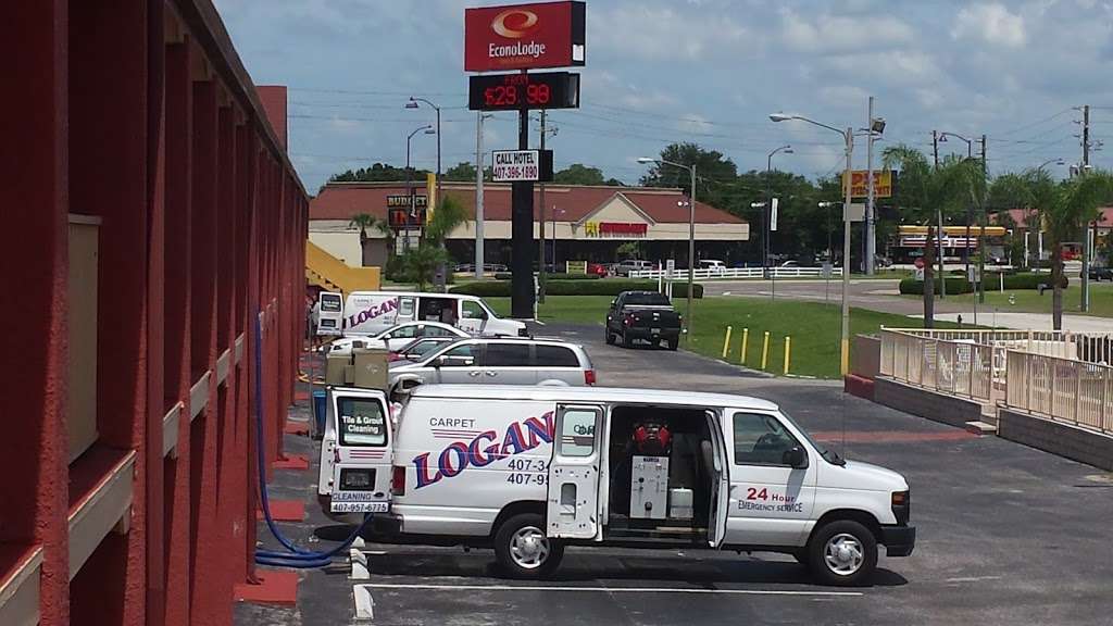 Logan Carpet Cleaning Inc | 141 E Lakeshore Blvd, Kissimmee, FL 34744, USA | Phone: (407) 344-9050