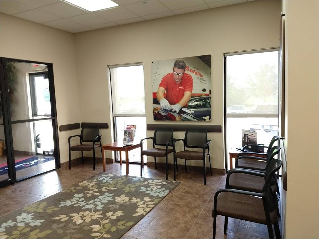 Safelite AutoGlass | 8805 E 34th St N, Wichita, KS 67226 | Phone: (316) 448-2776