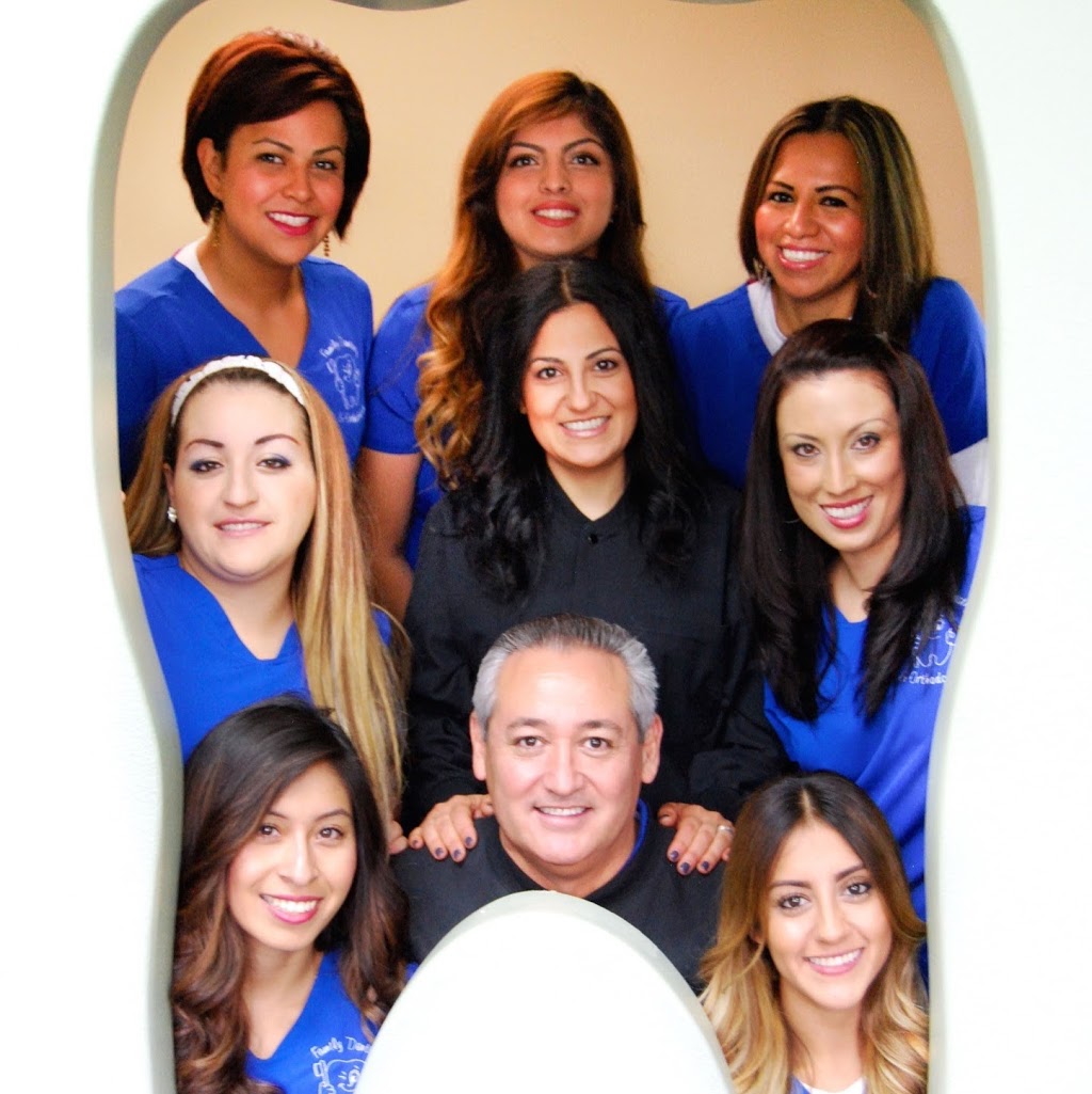 Ronald Shoemaker Family Dentistry and Orthodontics | 510 W 5th St, Oxnard, CA 93030 | Phone: (805) 487-8879