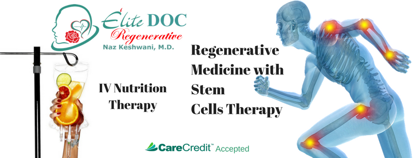 Elite Doc Regenerative Medicine | 4665 Sweetwater Blvd Suite 250, Sugar Land, TX 77479, USA | Phone: (832) 446-3206