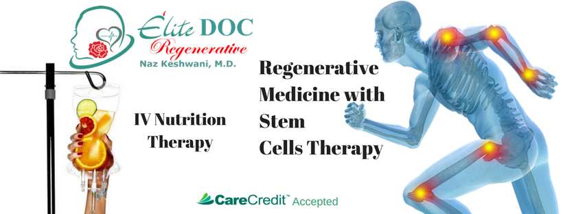 Elite Doc Regenerative Medicine | 4665 Sweetwater Blvd Suite 250, Sugar Land, TX 77479 | Phone: (832) 446-3206