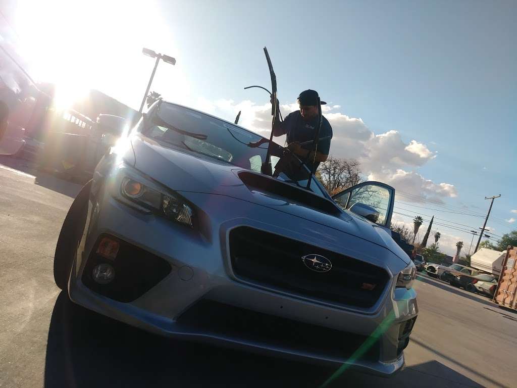 Cgs Rv Storage & Atv Repairs | 1296 E Baseline St, San Bernardino, CA 92410, USA