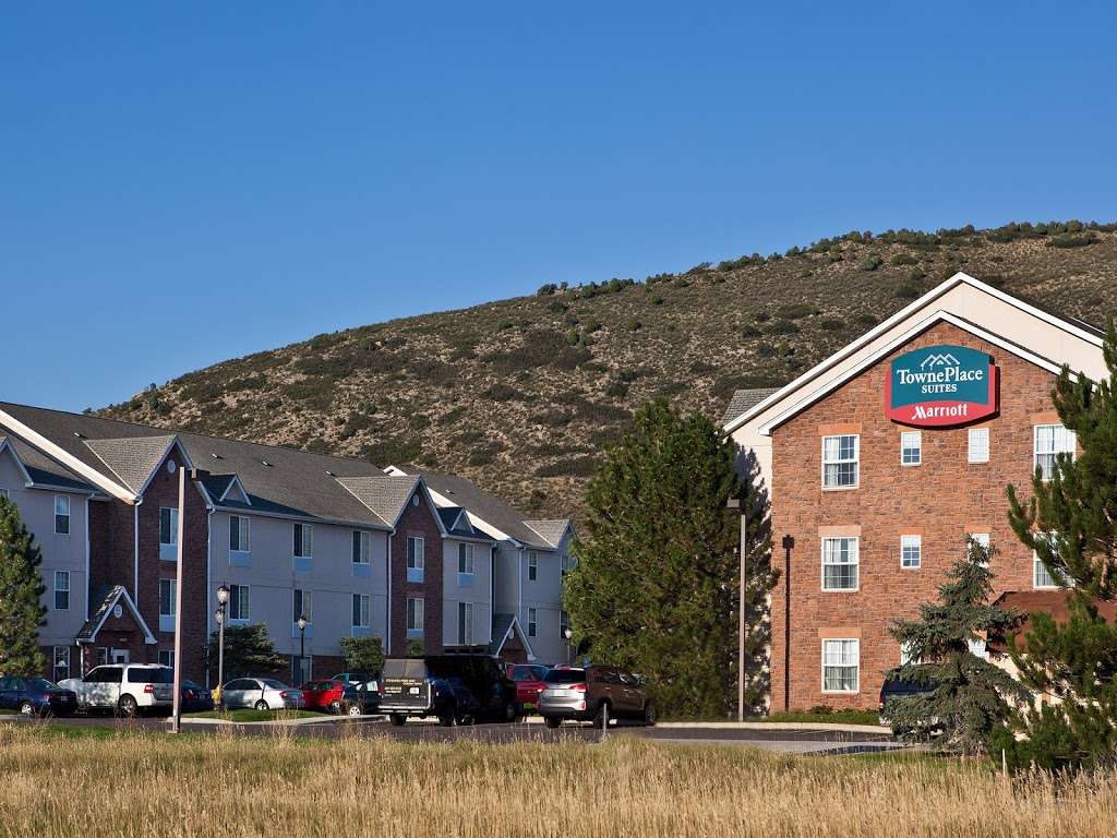 TownePlace Suites by Marriott Denver Southwest/Littleton | 10902 W Toller Dr, Littleton, CO 80127, USA | Phone: (303) 972-0555