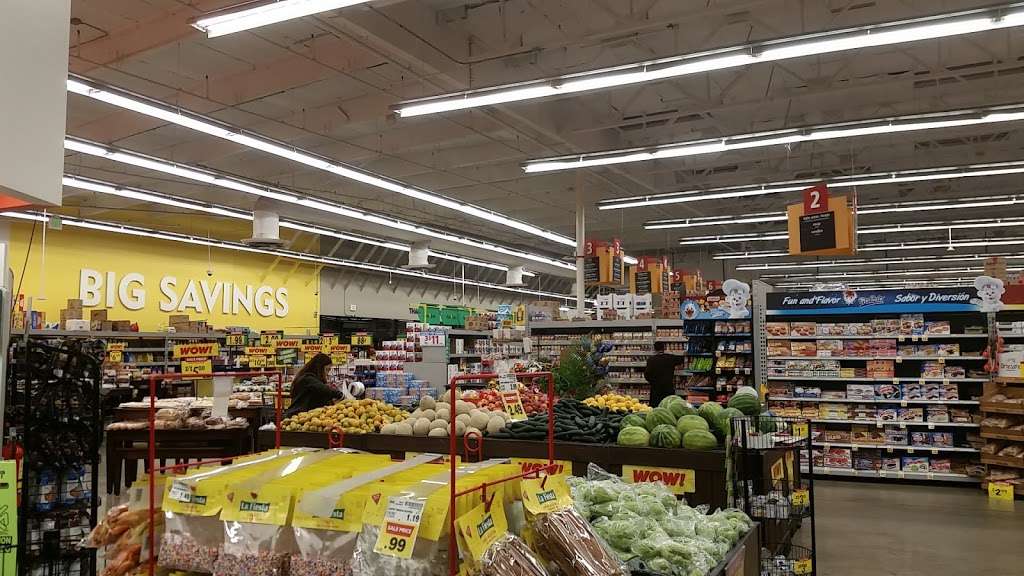 Food 4 Less | 7810 Norwalk Blvd, Whittier, CA 90606, USA | Phone: (562) 699-3358