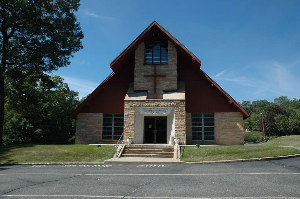 St. Jude R.C. Church | 40 Maxim Dr, Hopatcong, NJ 07843 | Phone: (973) 398-6377