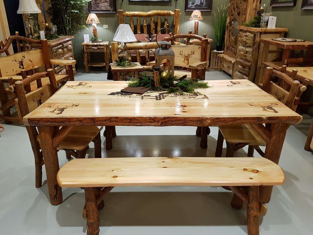 Peaceful Valley Furniture | 421 Hartman Bridge Rd, Strasburg, PA 17579, USA | Phone: (717) 687-8336