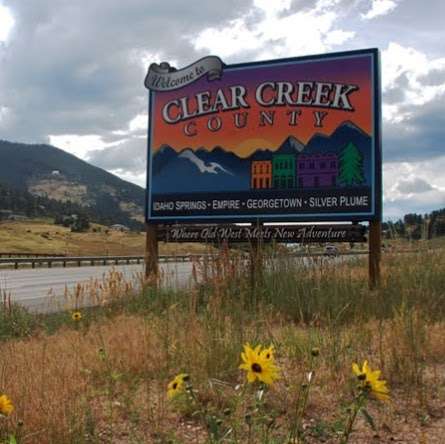 Clear Creek County Tourism | 2060 Miner St 2nd Floor, Idaho Springs, CO 80452, USA | Phone: (303) 567-4660
