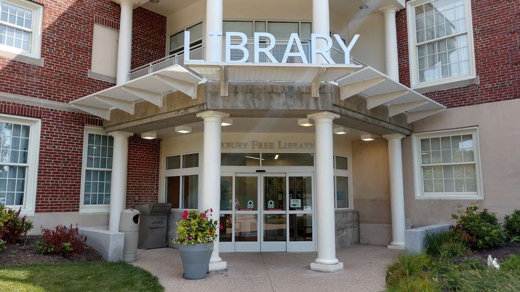 Duxbury Free Library | 77 Alden St, Duxbury, MA 02332, USA | Phone: (781) 934-2721