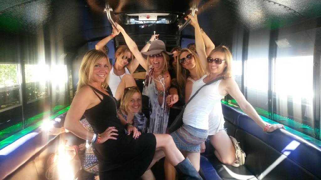 Austin Nites Party Bus | 11308 Jack Rabbit Trail, Austin, TX 78750, USA | Phone: (512) 709-4391