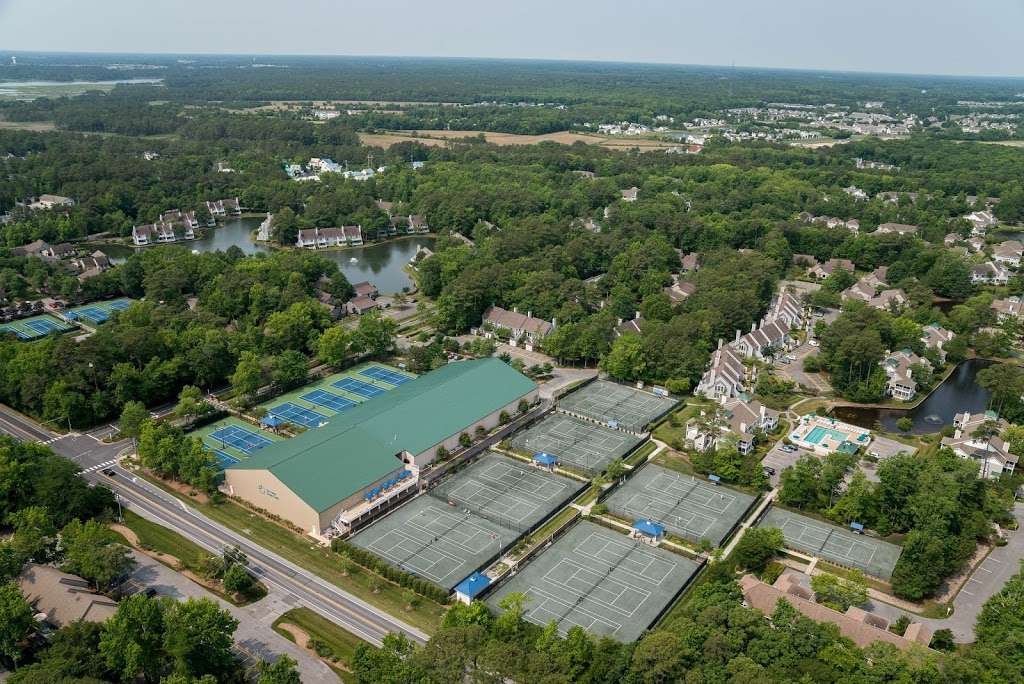 Sea Colony Tennis | 39359 Racquet Lane, Bethany Beach, DE 19930 | Phone: (302) 539-4488