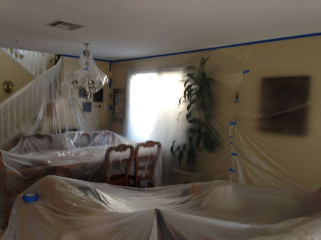 Brothers Quality Painting | 3658 Cerro Ave, Oceanside, CA 92056, USA | Phone: (760) 908-4023