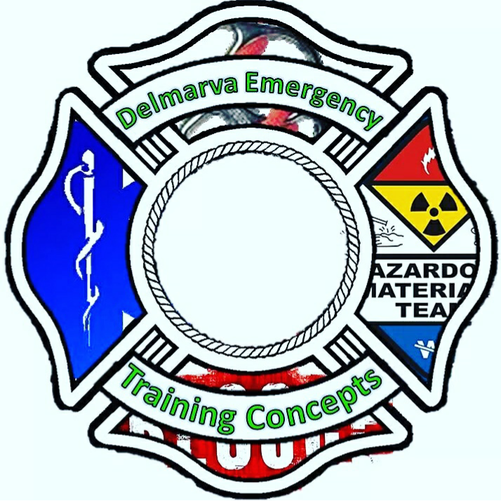 Delmarva Emergency Training Concepts LLC | 916 Washington Ave, Chestertown, MD 21620, USA | Phone: (410) 708-7123