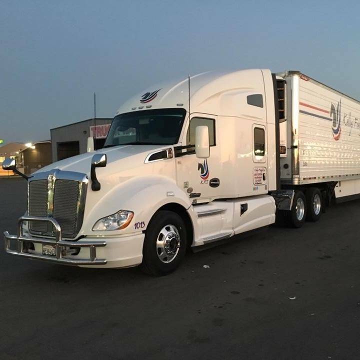 Kellys freight inc. | 3715 Kathy Suzanne Way, Bakersfield, CA 93313, USA | Phone: (661) 616-7755