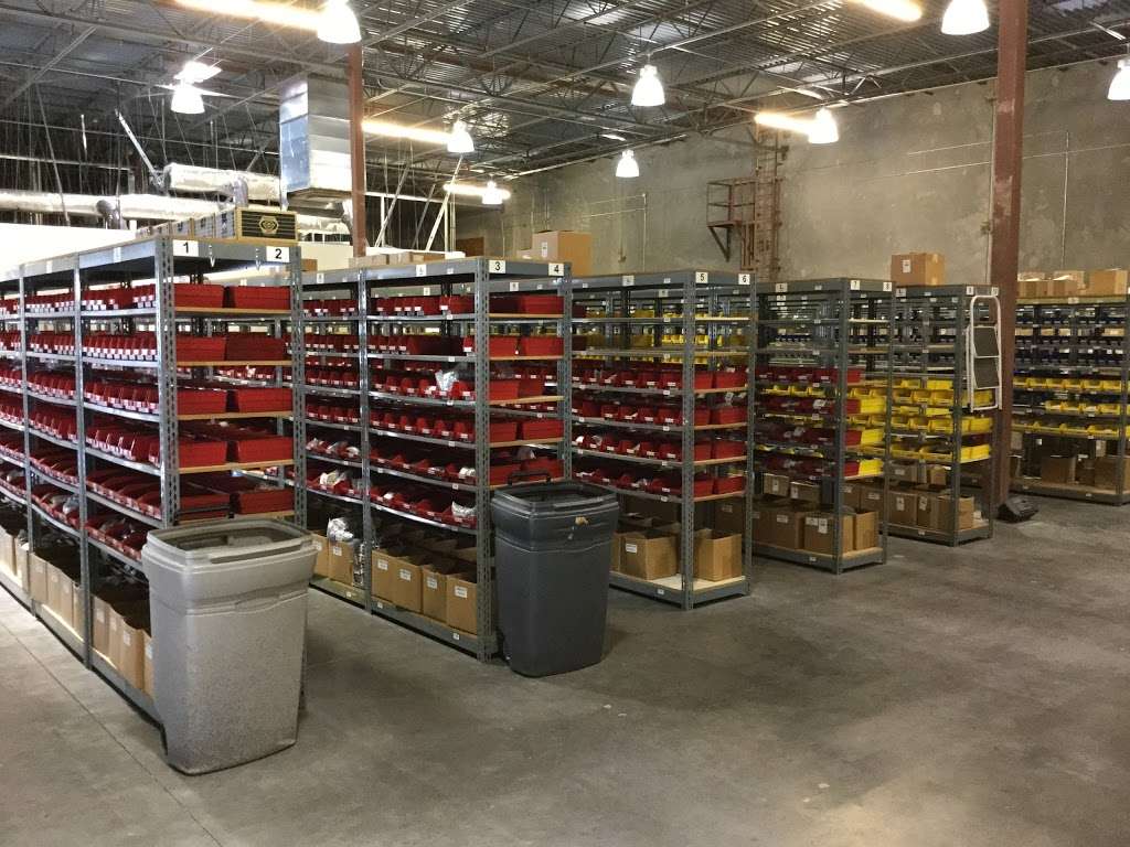 Arizona Industrial Hardware | 6965 W Frye Rd, Chandler, AZ 85226, USA | Phone: (480) 831-6003