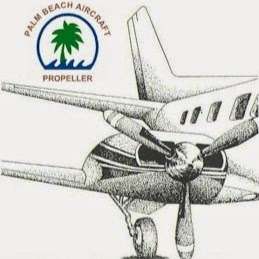 Palm Beach Aircraft Propeller, Inc. | 2633 Lantana Rd Building 1501, Lantana, FL 33462 | Phone: (561) 965-7767
