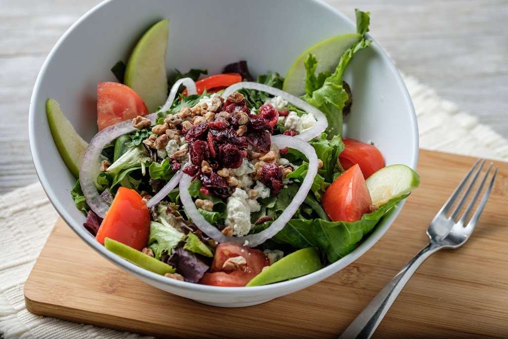 Atlanta Bread Hickory | 1756 Catawba Valley Blvd SE, Hickory, NC 28602, USA | Phone: (828) 325-8008