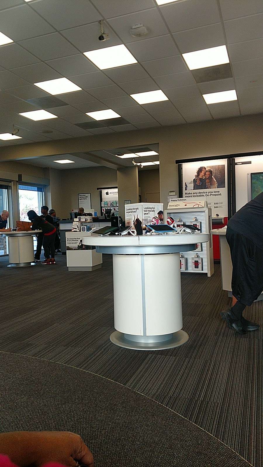 Verizon | 20820 S Avalon Blvd, Carson, CA 90746 | Phone: (310) 329-9325