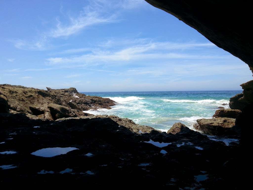 Thousand Steps Sea Cave | N La Senda Dr, Laguna Beach, CA 92651, USA