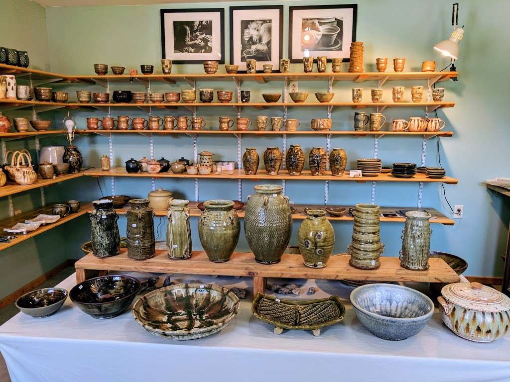 Bristol Pottery | 11227 136th Ave, Kenosha, WI 53142, USA | Phone: (847) 287-7735