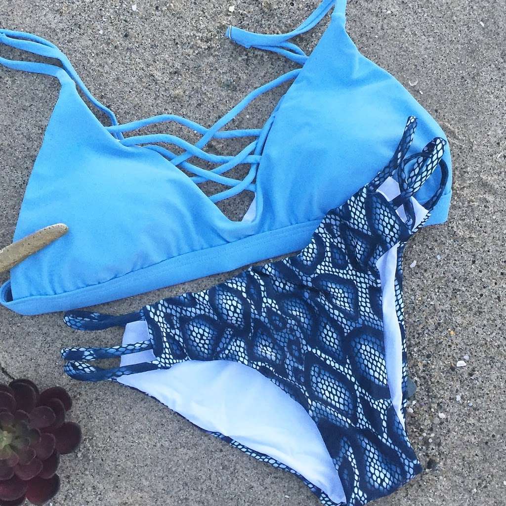 Swak Swimwear | 62 Blue Lagoon, Laguna Beach, CA 92651, USA | Phone: (949) 235-7926