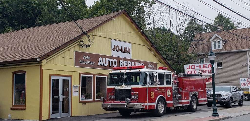 La car wash inc 1600 Peekskill NY 10566 USA BusinessYab