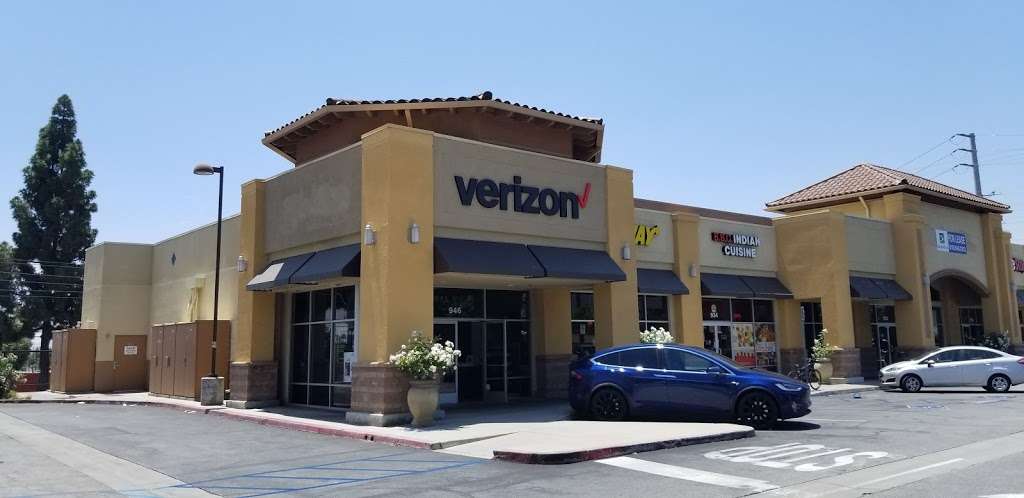 Verizon Authorized Retailer - Wireless Plus | 946 Hamilton Rd, Duarte, CA 91010, USA | Phone: (626) 471-9099