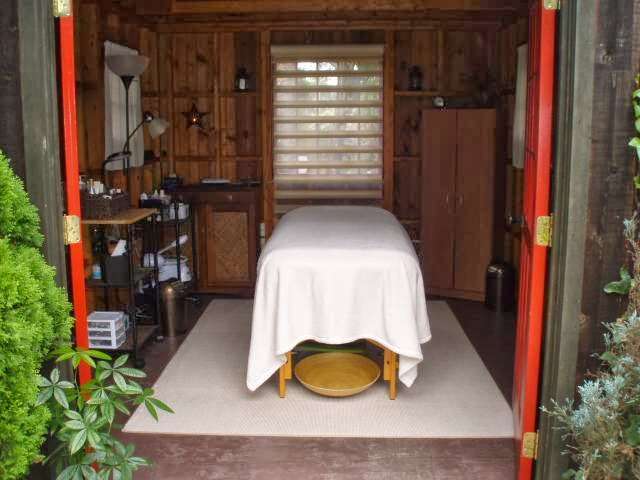 The Garden Spa | 466 N Coast Hwy 101, Encinitas, CA 92024, USA | Phone: (760) 920-6772