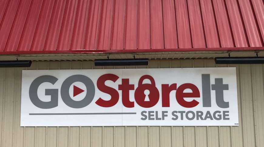 Go Store It | 196 E Plaza Dr, Mooresville, NC 28115, USA | Phone: (704) 664-0295