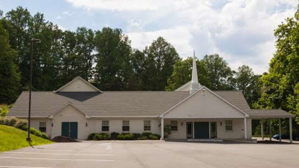 Zion Mennonite Church | 582 Zion Rd, Birdsboro, PA 19508, USA | Phone: (610) 856-7417