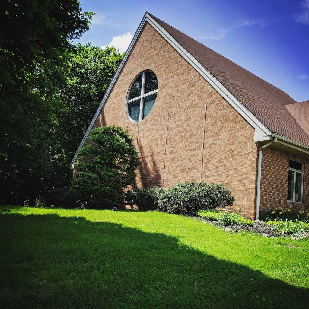 Family of God Lutheran Church | 4770 US-202, Buckingham, PA 18912, USA | Phone: (215) 794-5973