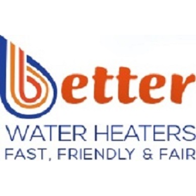 Better Water Heaters | 209 Wyandotte Dr, San Jose, CA 95123, USA | Phone: (408) 250-6672