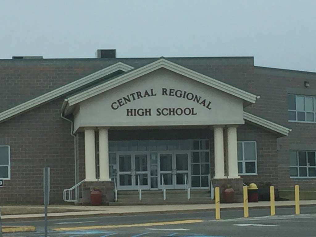 Central Regional High School | 509 Forest Hills Pkwy, Bayville, NJ 08721, USA | Phone: (732) 269-1100