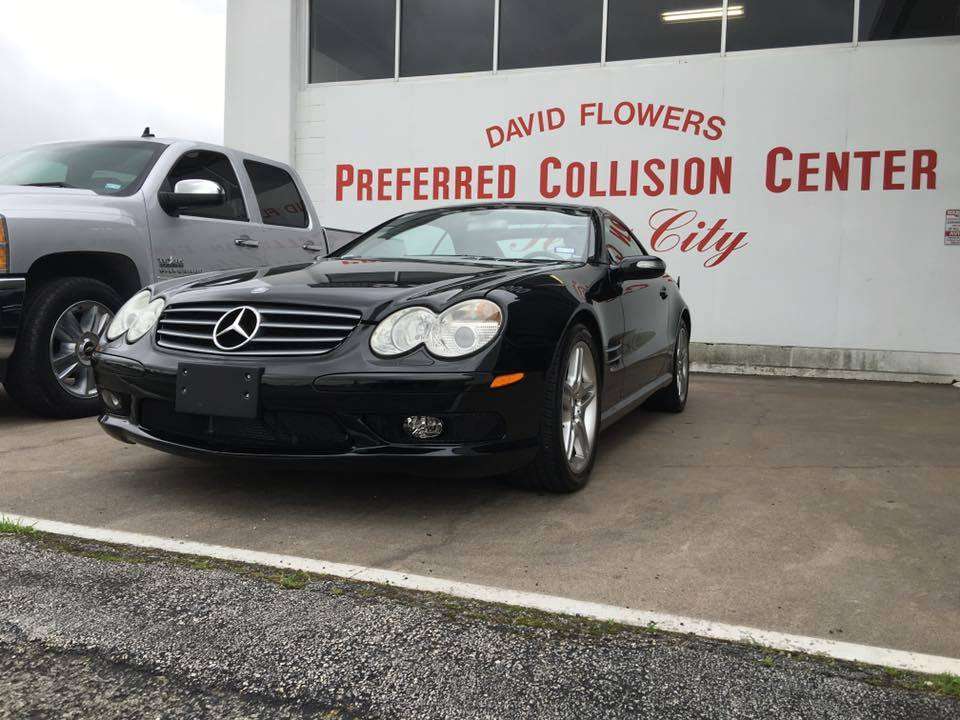 Preferred Collision Center | 2627 Palmer Hwy, Texas City, TX 77590, USA | Phone: (409) 943-5000