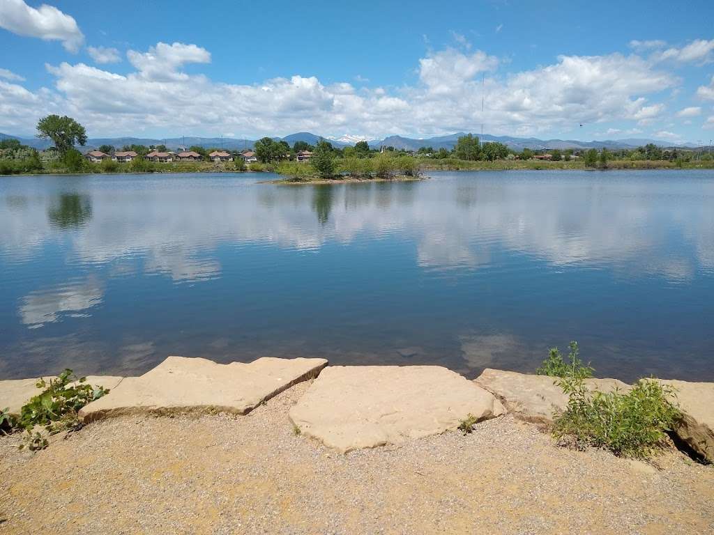 Rivers edge natural area | Loveland, CO 80537, USA