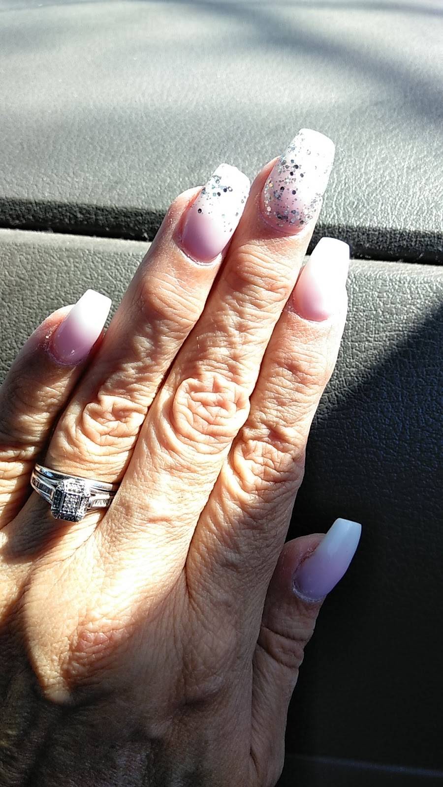 Bella Nails & Spa | 1070 E Tucson Marketplace Blvd #120, Tucson, AZ 85713, USA | Phone: (520) 882-2123