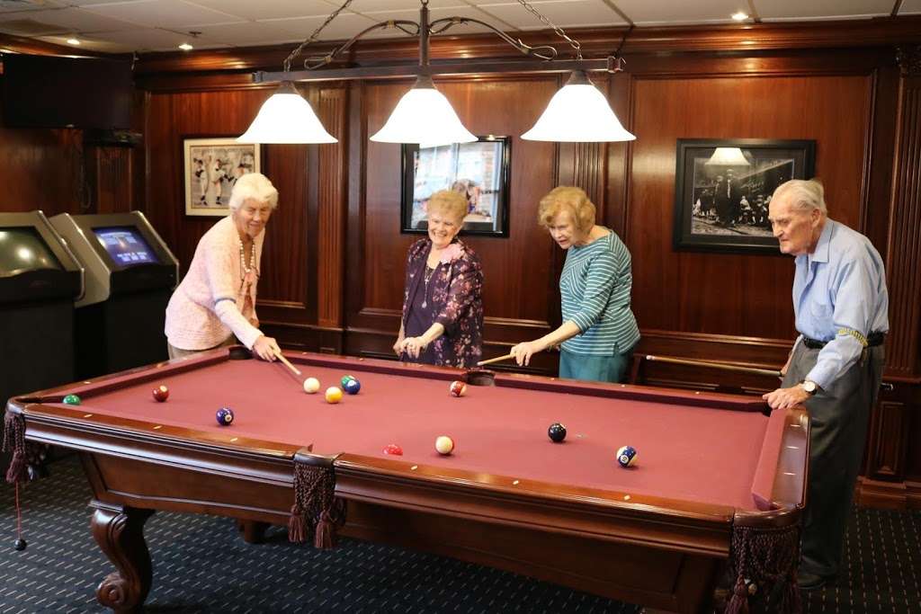 The Allendale Community for Senior Living | 85 Harreton Rd, Allendale, NJ 07401 | Phone: (201) 825-0660