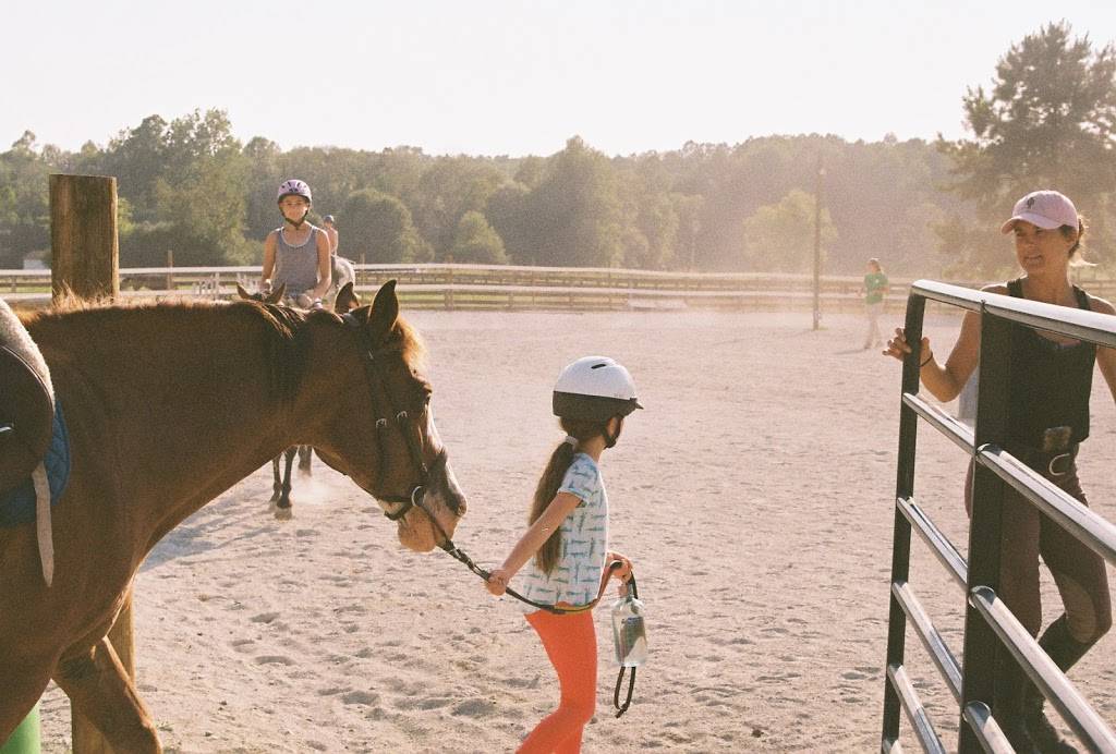 Ride the Sky Stables | 1804 Cross Country Ln, Apex, NC 27502, USA | Phone: (978) 328-8744