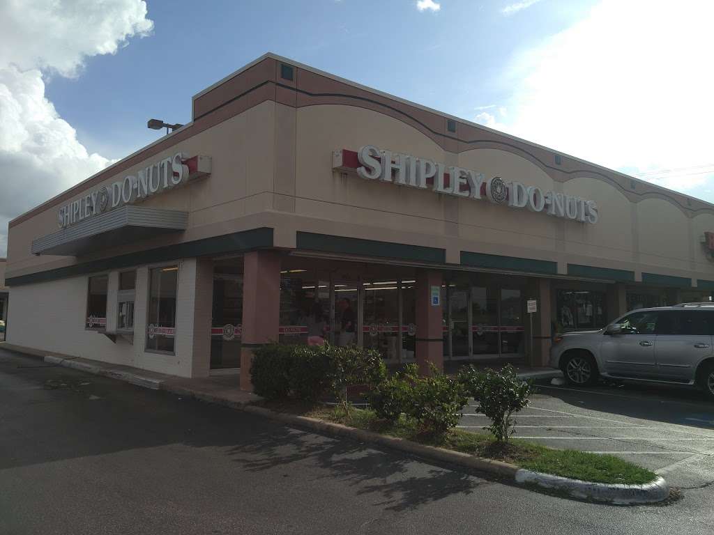 Shipley Do-Nuts | 3933 Spencer Hwy, Pasadena, TX 77504, USA | Phone: (713) 941-6479