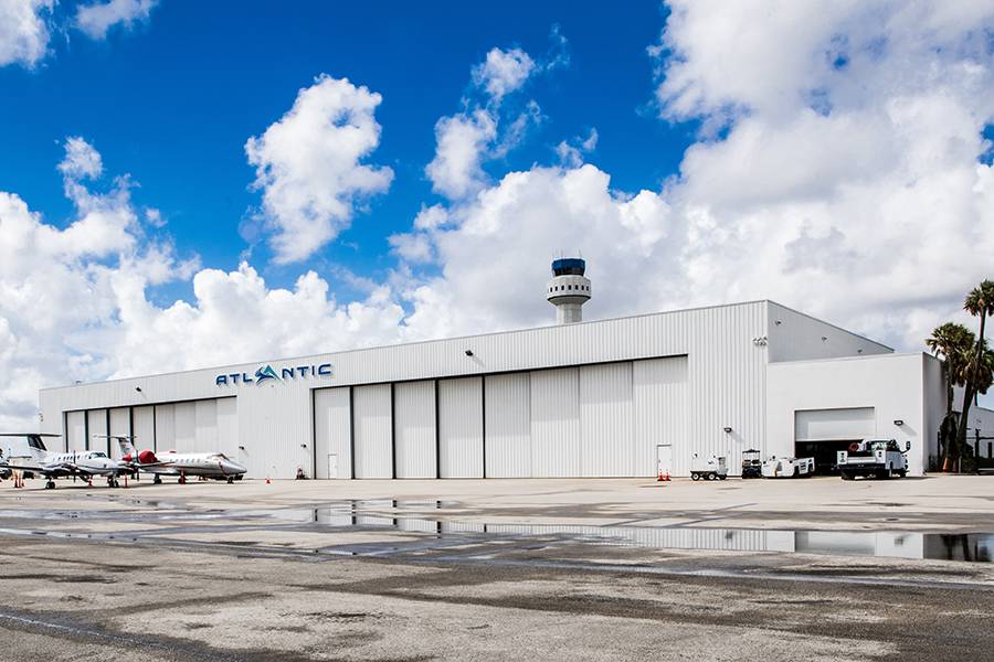 Atlantic Aviation OPF | 15000 NW 44th Ave, Opa-locka, FL 33054 | Phone: (305) 455-2295