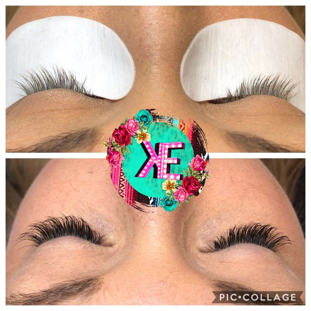 Kimberly Elizabeth Lashes | 3502 east, US-90, Liberty, TX 77575, USA | Phone: (281) 223-0749