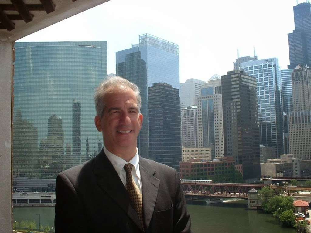 Law Office of Steven A. Sigmond | 345 N Canal St Suite 1208, Chicago, IL 60606, USA | Phone: (312) 258-8188