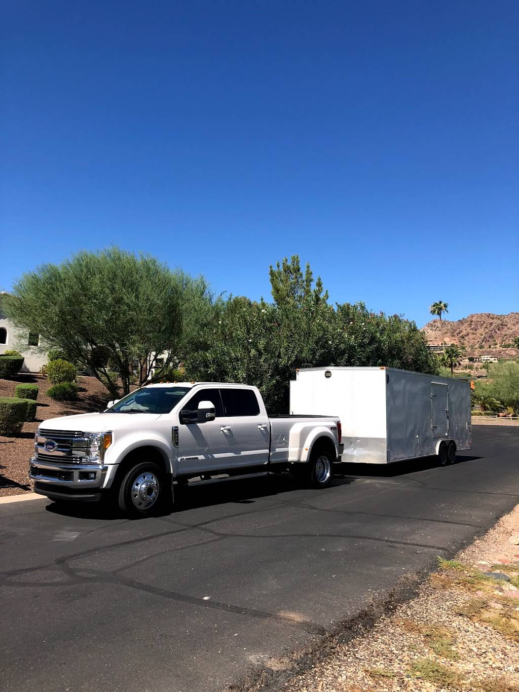 All You Need Moving LLC | 6709 S Lakeshore Dr, Tempe, AZ 85283 | Phone: (480) 289-8925