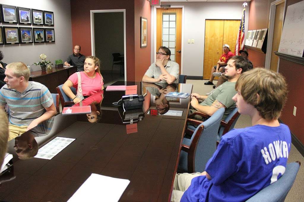 Connecticut School of Broadcasting - Cherry Hill NJ | 535 NJ-38 #230, Cherry Hill, NJ 08002, USA | Phone: (856) 330-4701