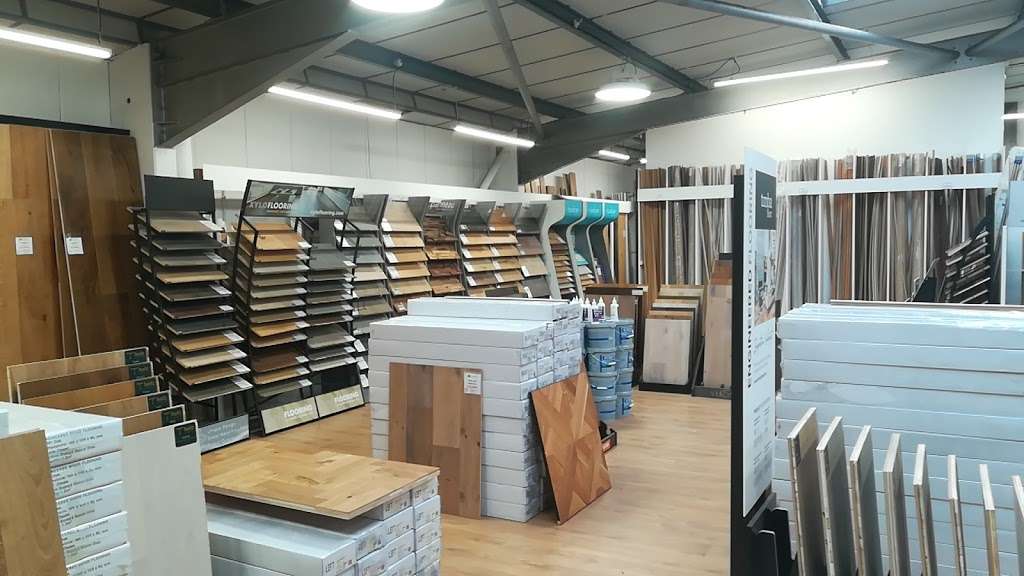 Valley Floors | Unit 6, Deacon Industrial Estate, Cabinet Way, London E4 8QF, UK | Phone: 020 8531 6089