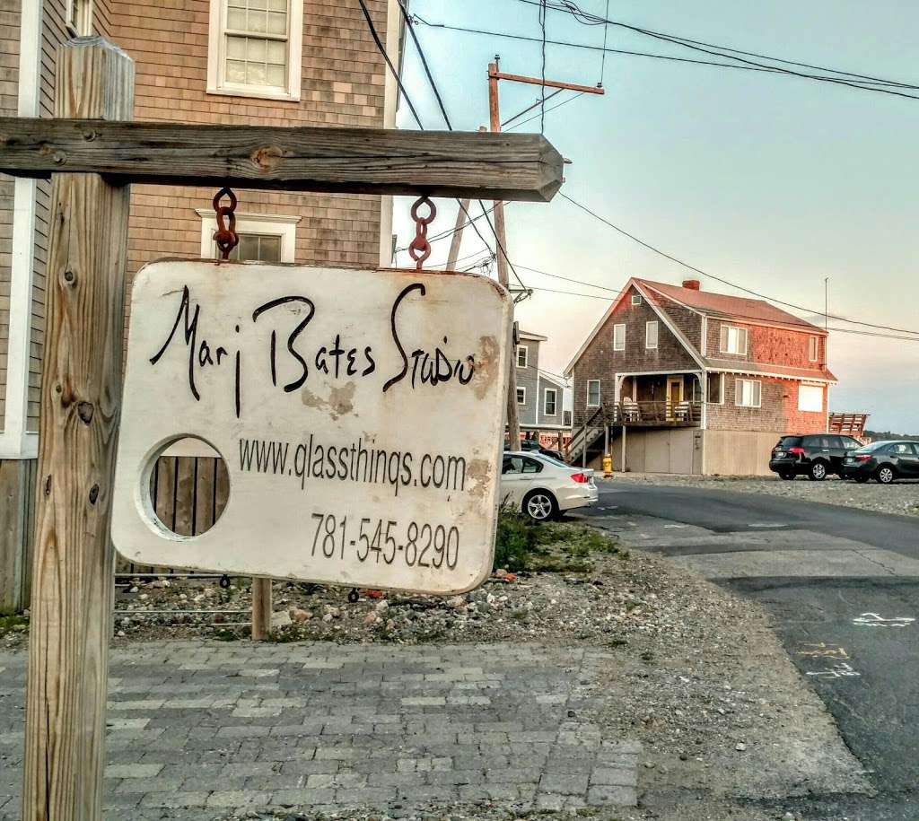 Marj Bates Studio | 28 Rebecca Rd, Scituate, MA 02066, USA | Phone: (781) 545-8290