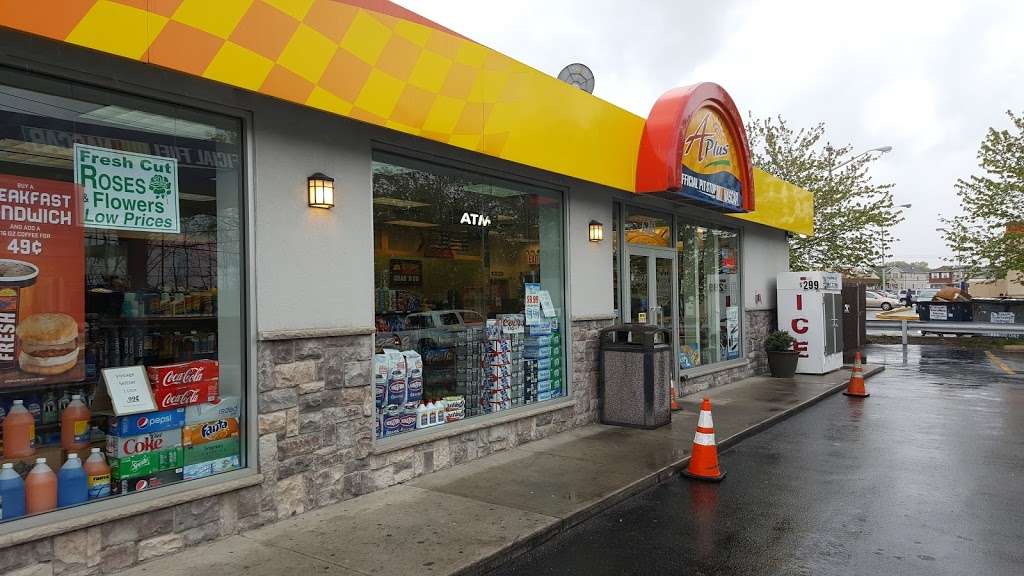 Sunoco Gas Station | 630 Arthur Kill Rd, Staten Island, NY 10308, USA | Phone: (718) 605-6595