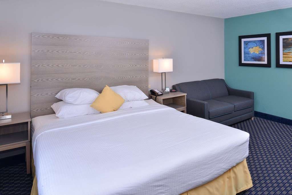 Best Western Westgate Inn | 1415 Kenneth Rd, York, PA 17408, USA | Phone: (717) 767-6931